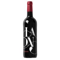 Organic Red Wine